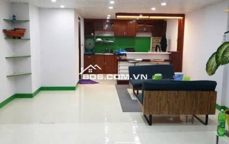 Cho thuê Shophouse 3PN Chung cư Firsthome Thạnh Lộc giá 7 tr/tháng